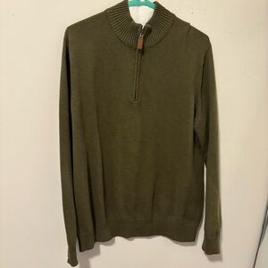 St. John’s bay sweater